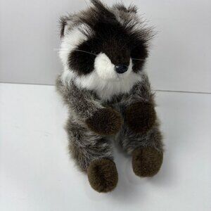 La-Z-Boy Plush Raccoon Stuffed Animal Toy